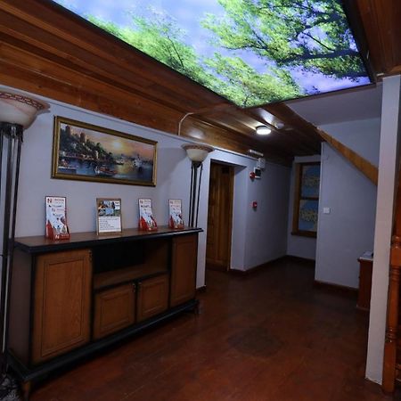 The Trip Istanbul Hotel Ngoại thất bức ảnh