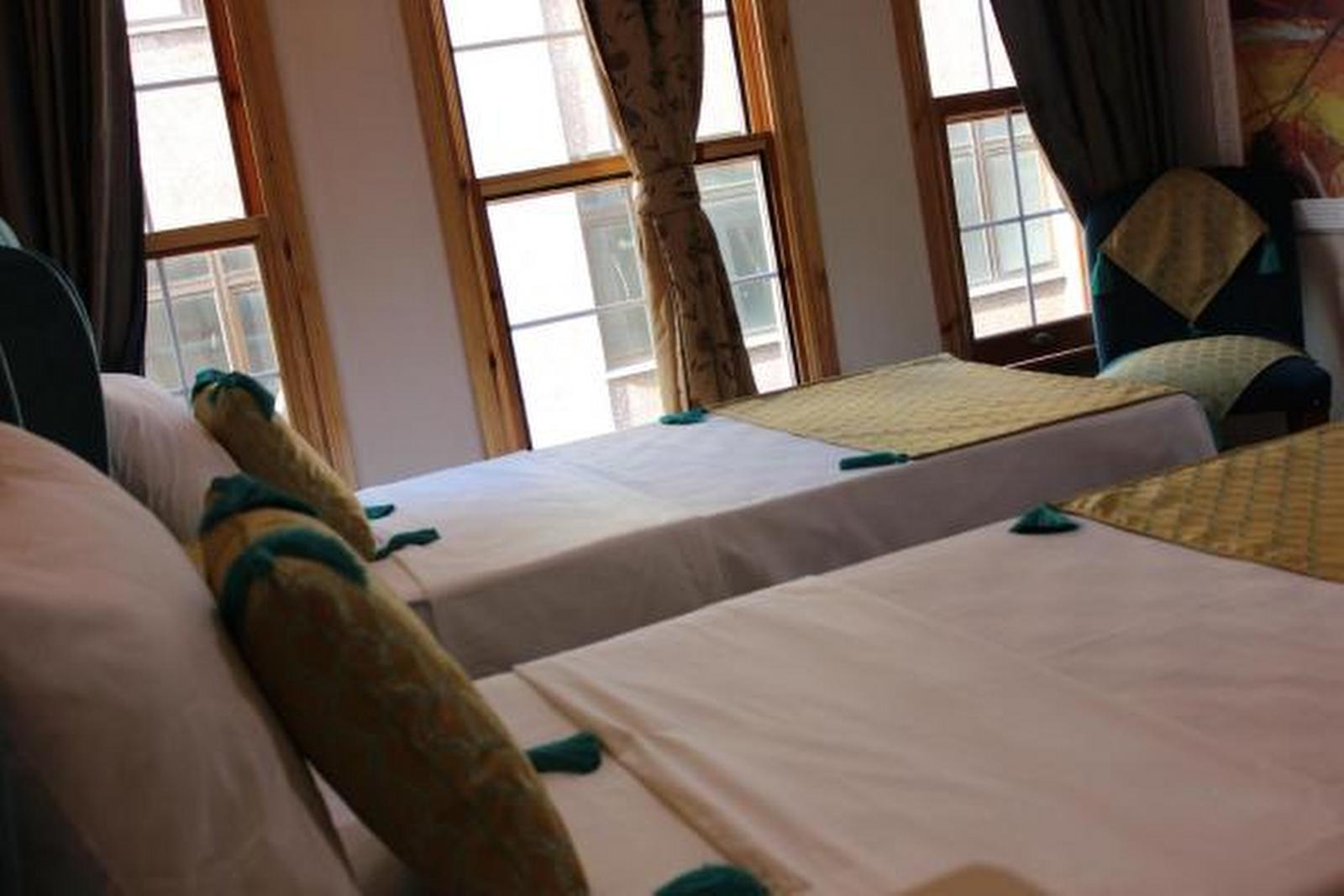 The Trip Istanbul Hotel Ngoại thất bức ảnh