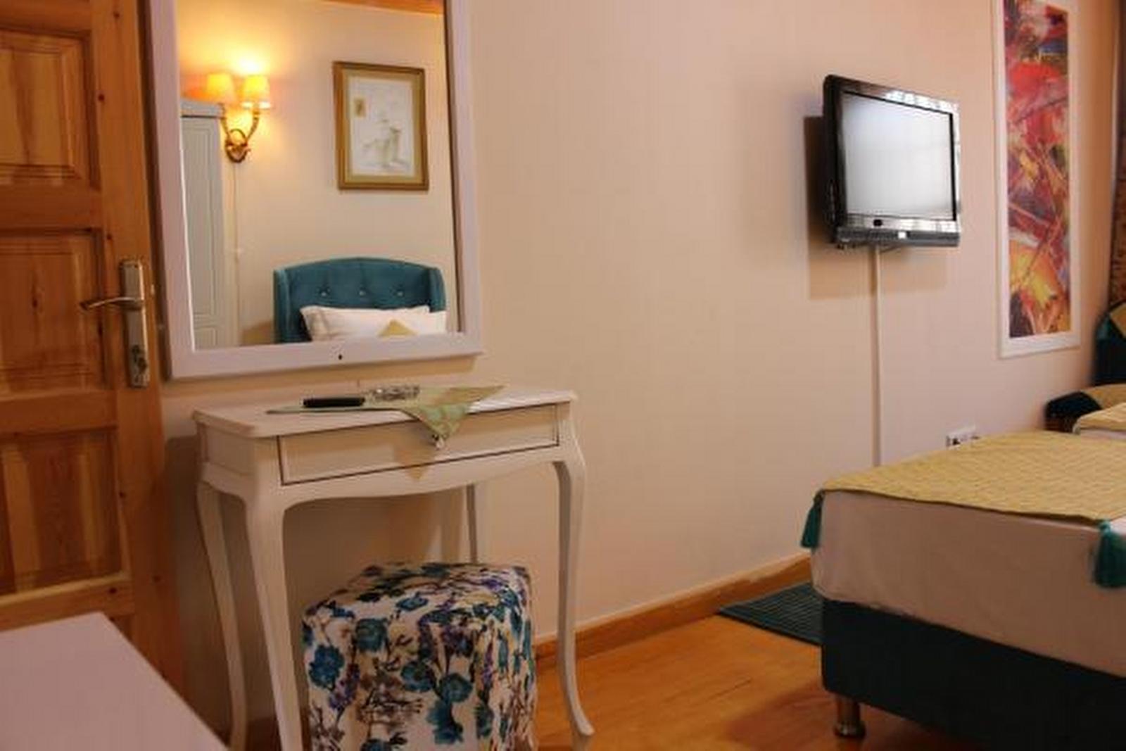 The Trip Istanbul Hotel Ngoại thất bức ảnh
