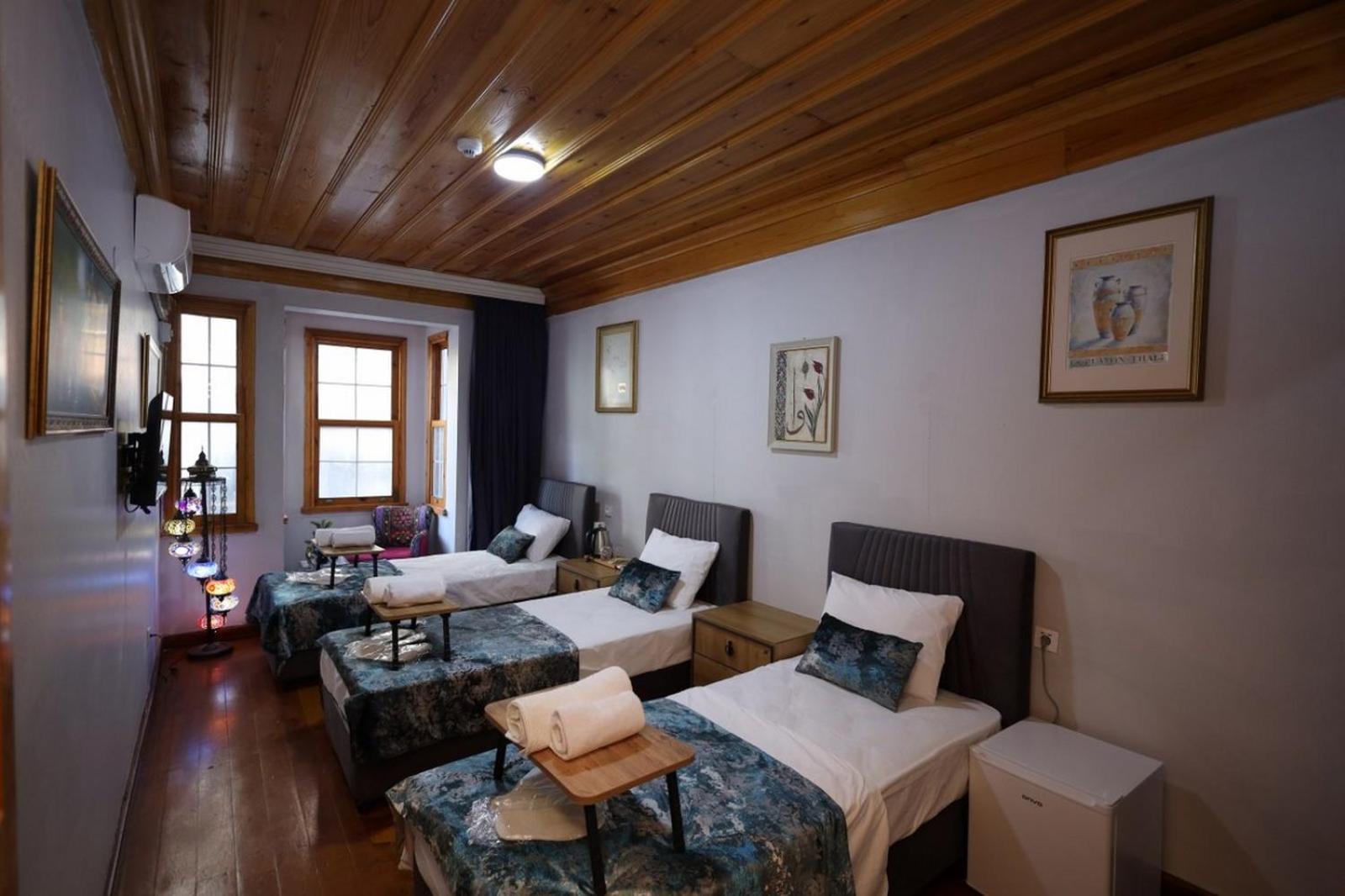 The Trip Istanbul Hotel Ngoại thất bức ảnh