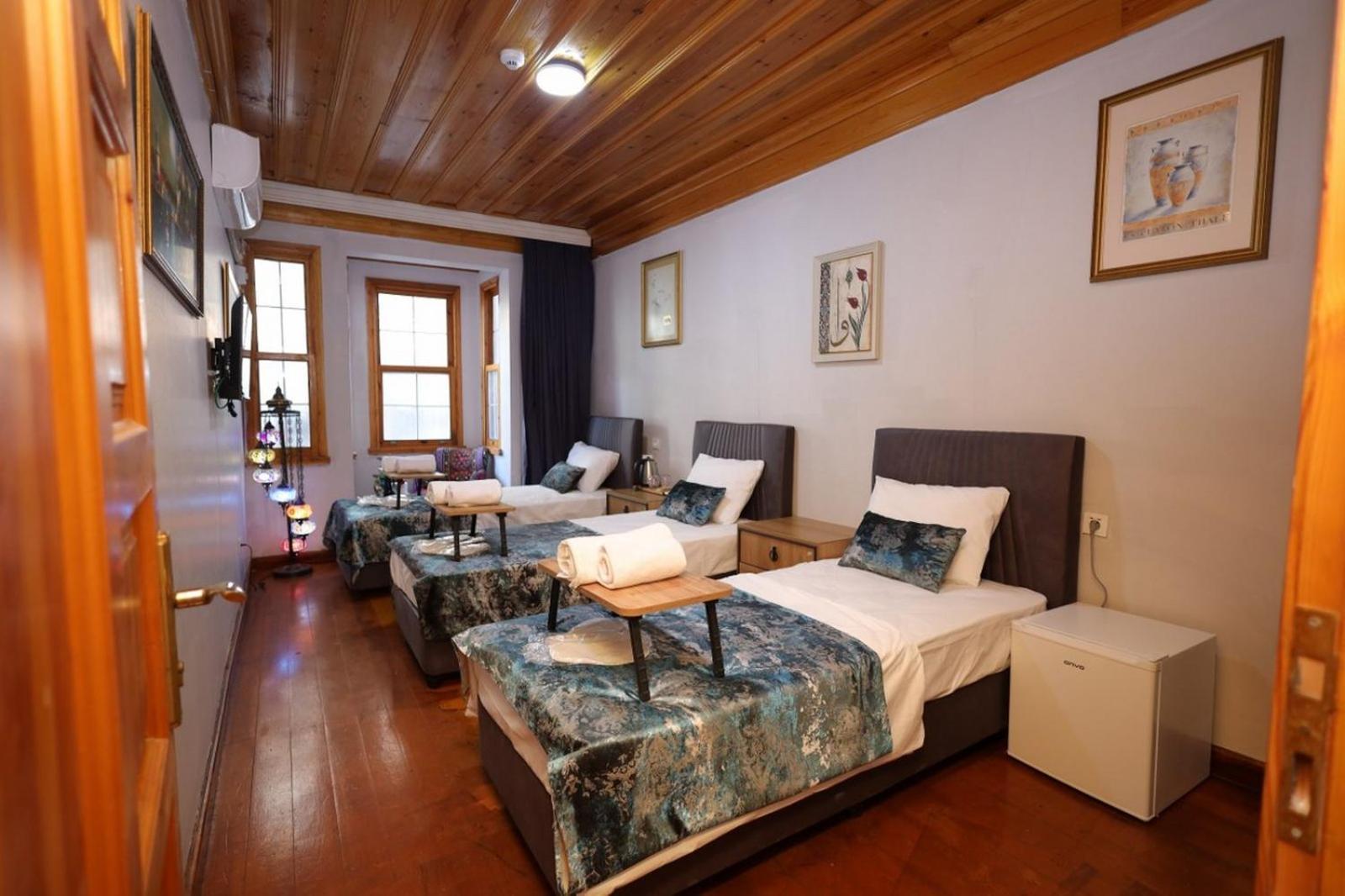 The Trip Istanbul Hotel Ngoại thất bức ảnh