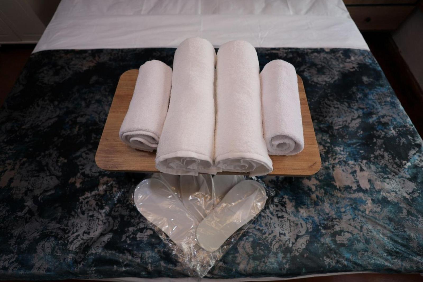The Trip Istanbul Hotel Ngoại thất bức ảnh