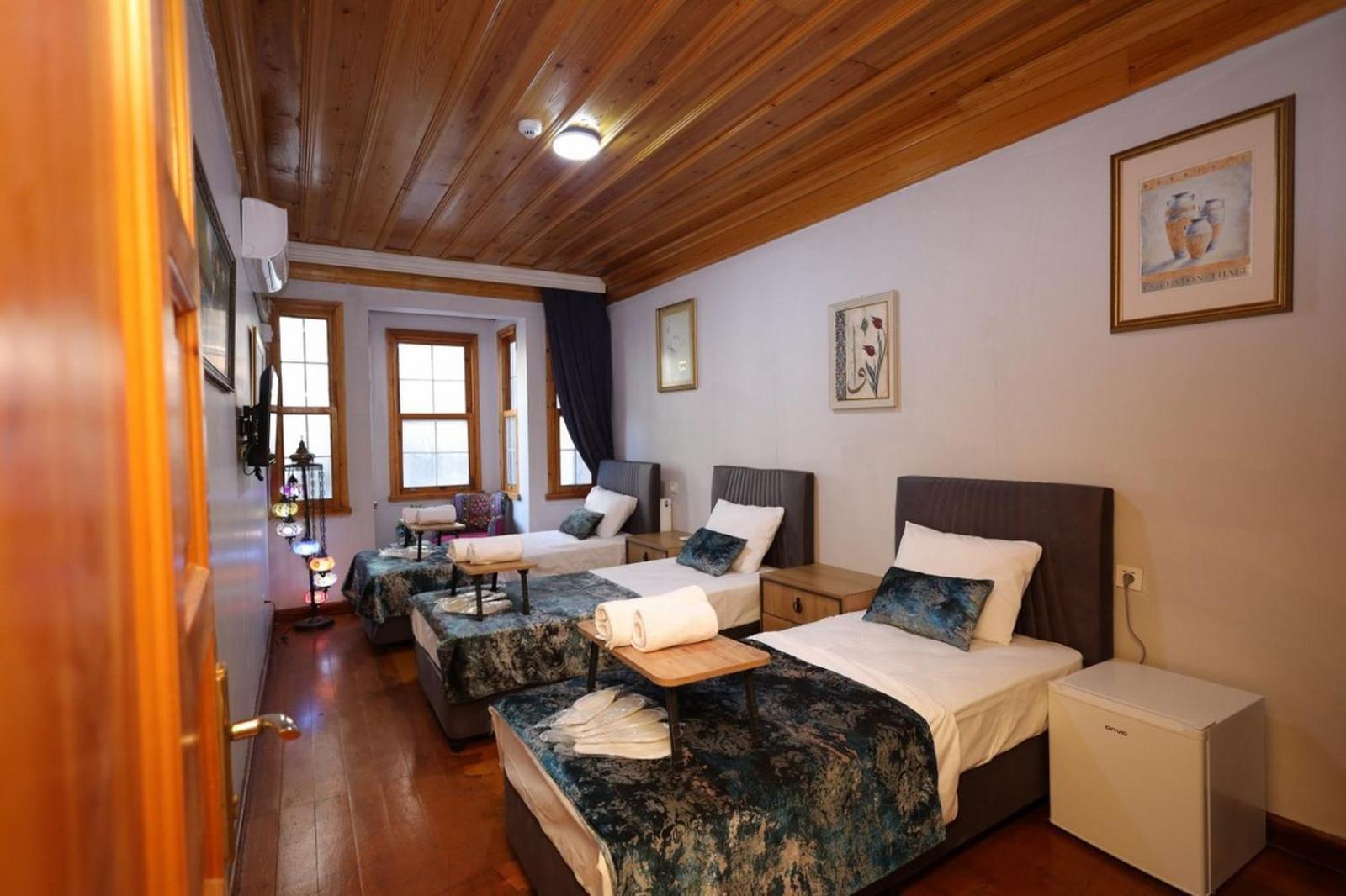 The Trip Istanbul Hotel Ngoại thất bức ảnh