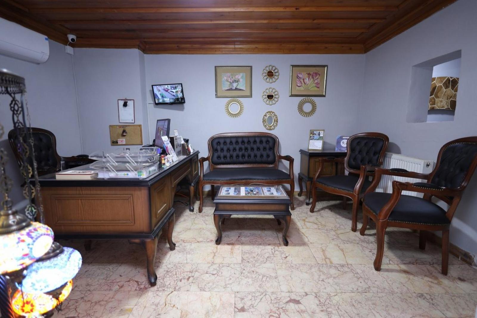 The Trip Istanbul Hotel Ngoại thất bức ảnh
